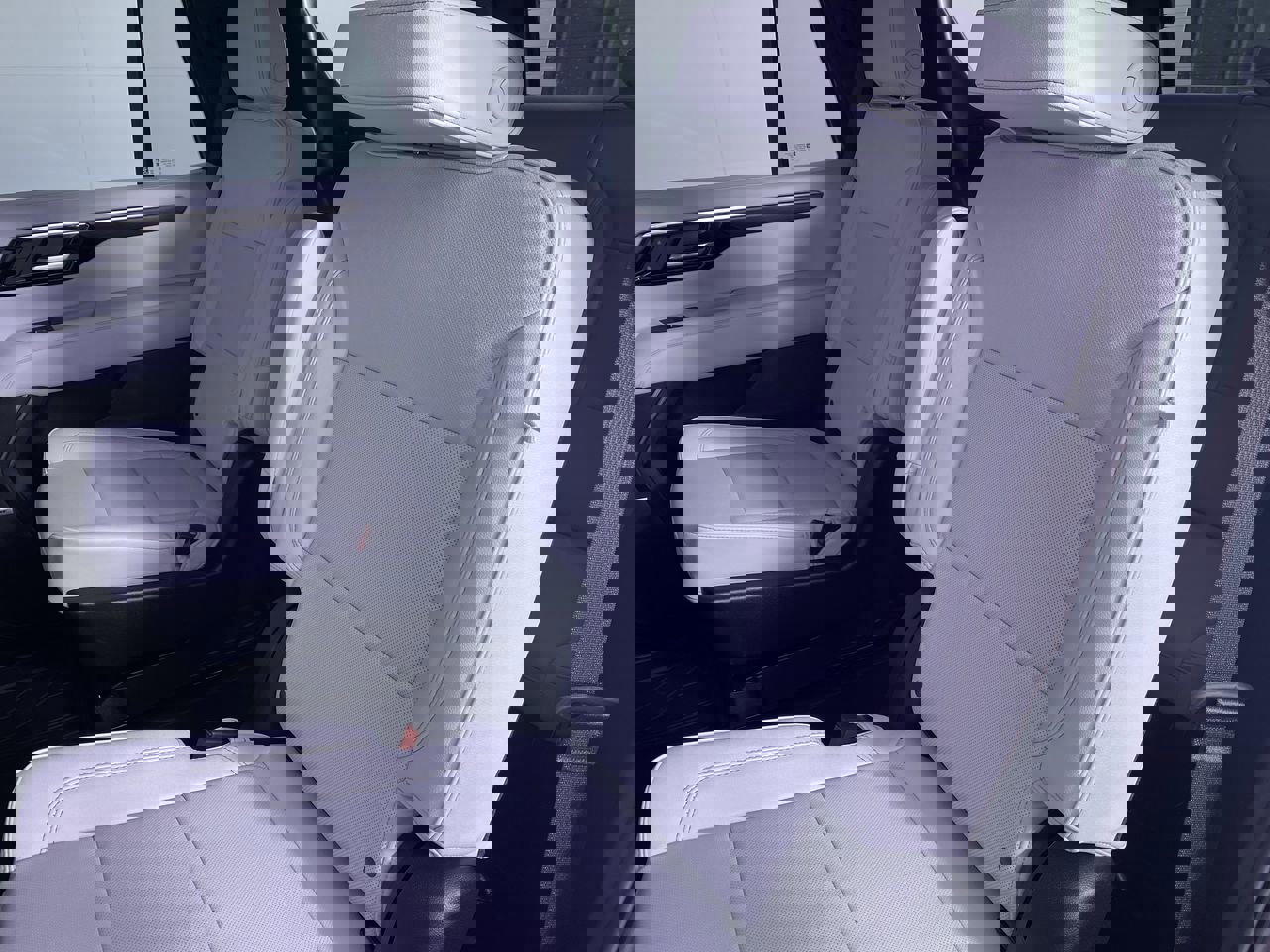 New 2025 Chevrolet Tahoe Premier image 14