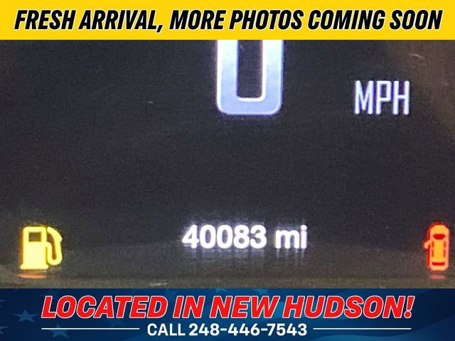 Used 2024 Dodge Durango GT image 12