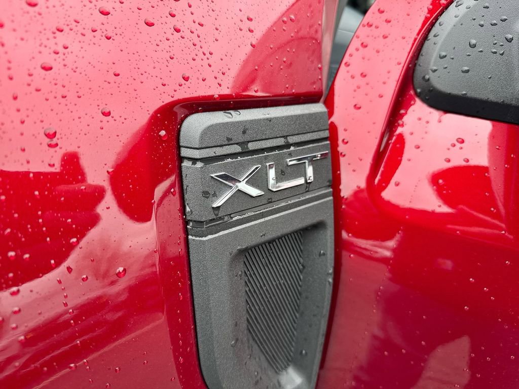 New 2026 Ford Maverick XLT w/ XLT Luxury Package image 25