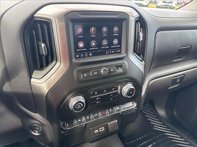 Used 2024 GMC Sierra 1500 Pro w/ Pro Value Package image 17