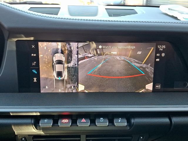 Certified 2025 Porsche 911 Carrera S RWD image 18