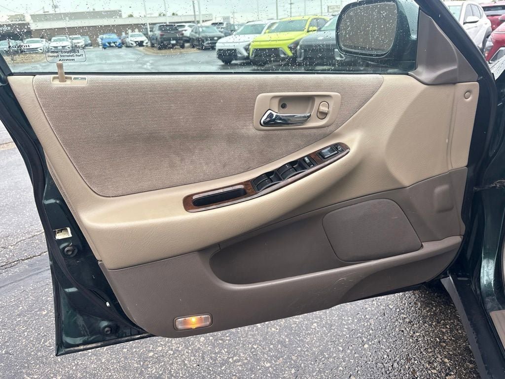 Used 2000 Honda Accord SE image 13