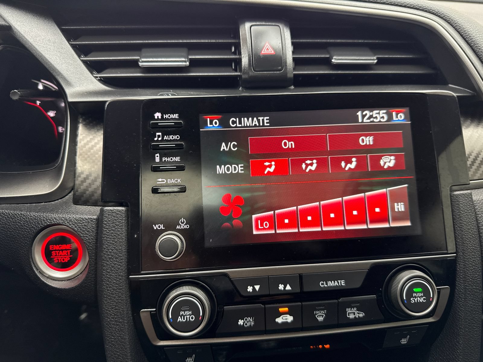 Used 2019 Honda Civic Si image 27