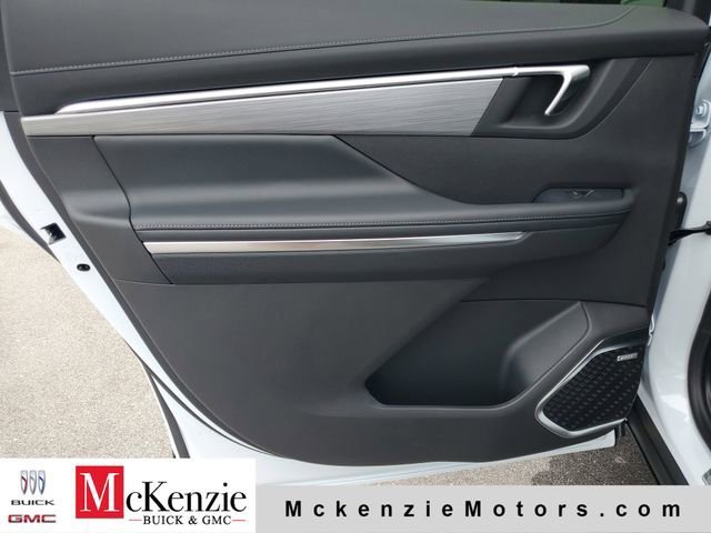 New 2026 Buick Enclave Preferred w/ Power Package AWD/4WD image 24