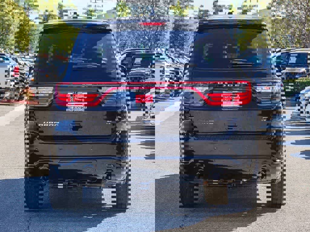 Used 2019 Dodge Durango GT image 5