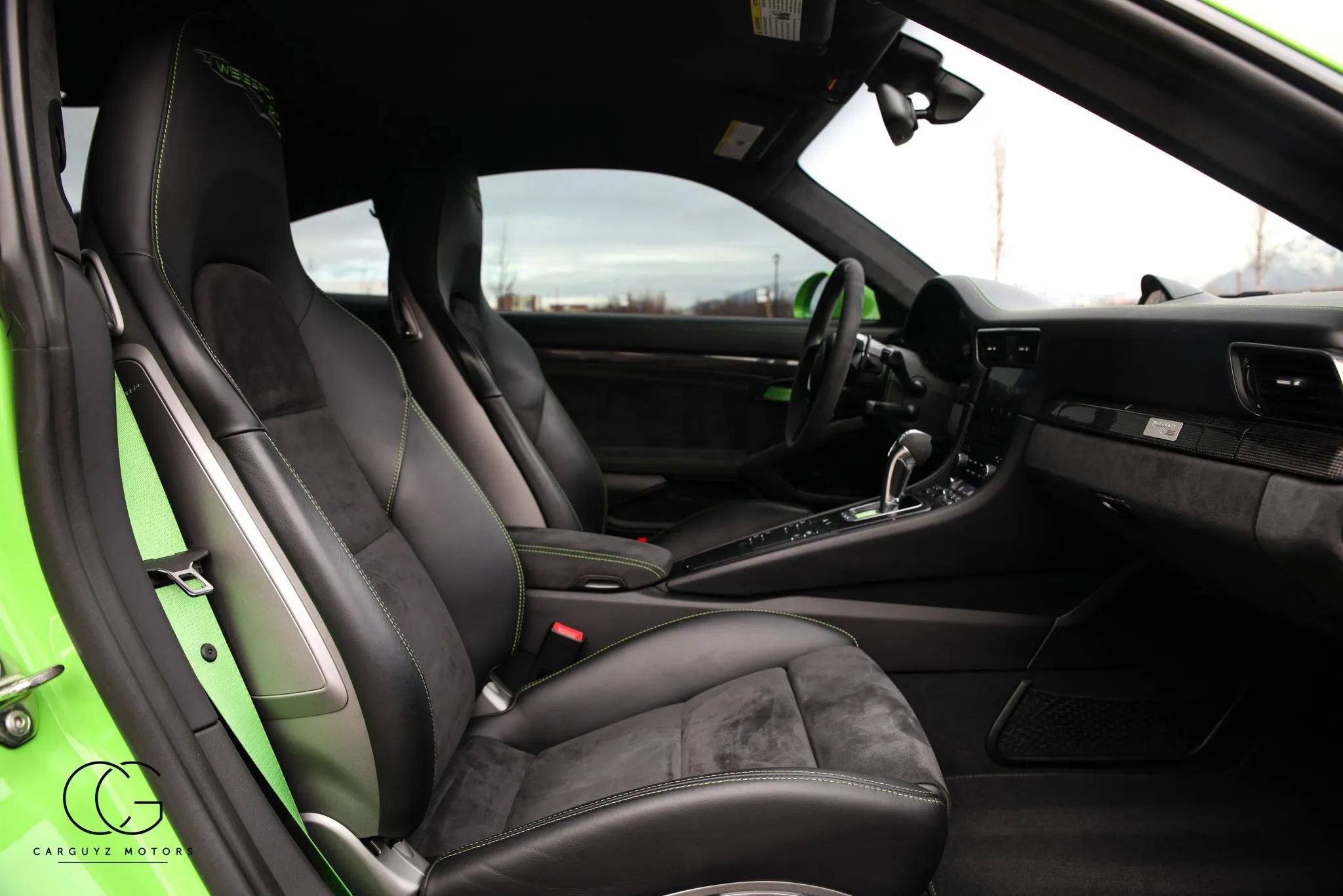 Used 2019 Porsche 911 GT3 RS RWD image 52