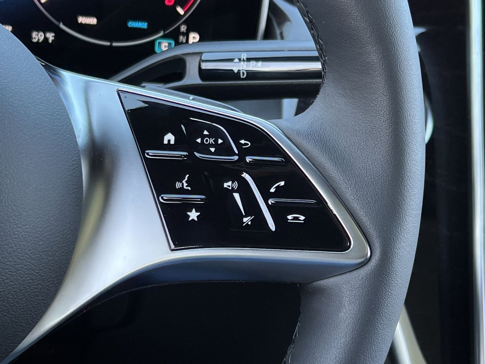 New 2026 Mercedes-Benz GLC 300 4MATIC image 29