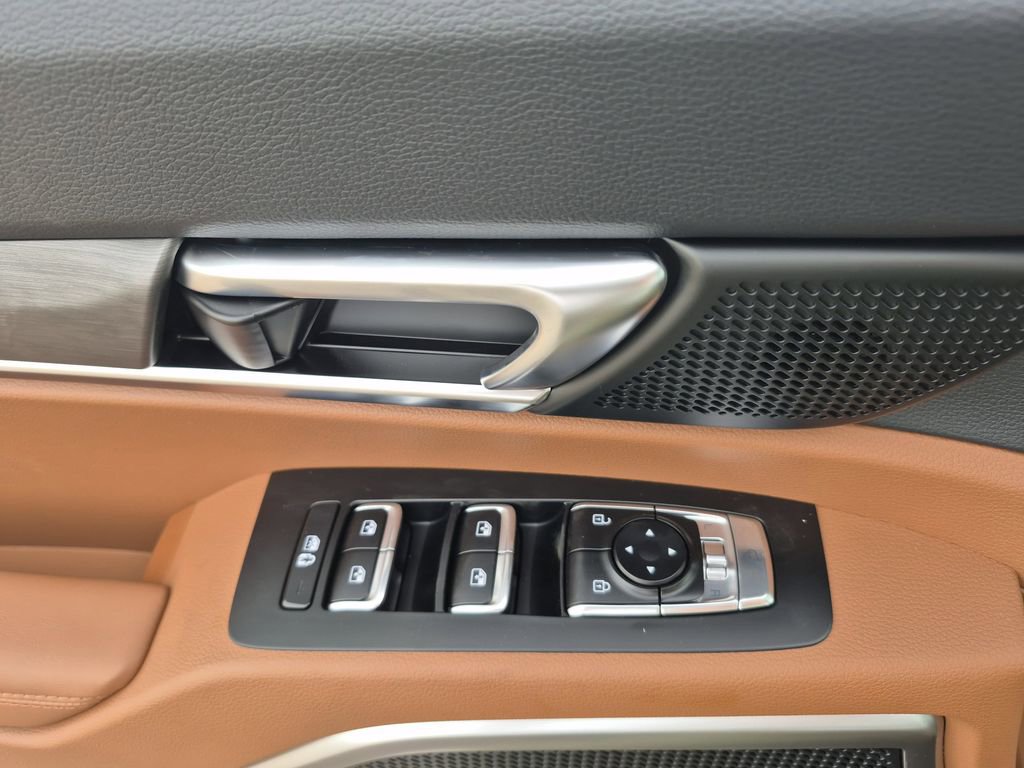 New 2025 Kia Telluride SX Prestige X-Line image 7