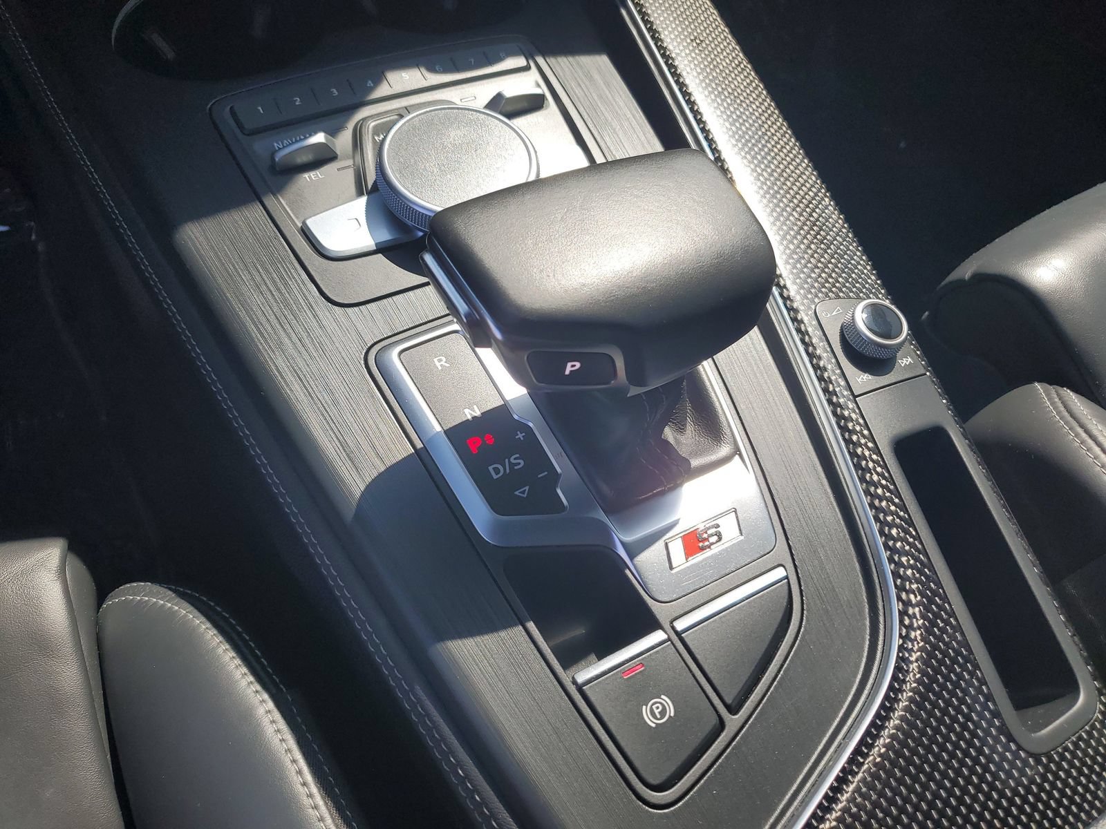 Used 2019 Audi S5 Premium Plus AWD/4WD image 27
