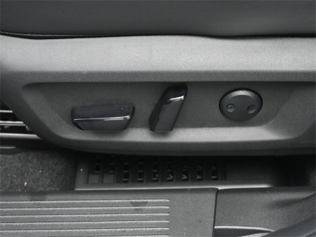 New 2026 Nissan Rogue Platinum w/ Platinum Premium Package image 20