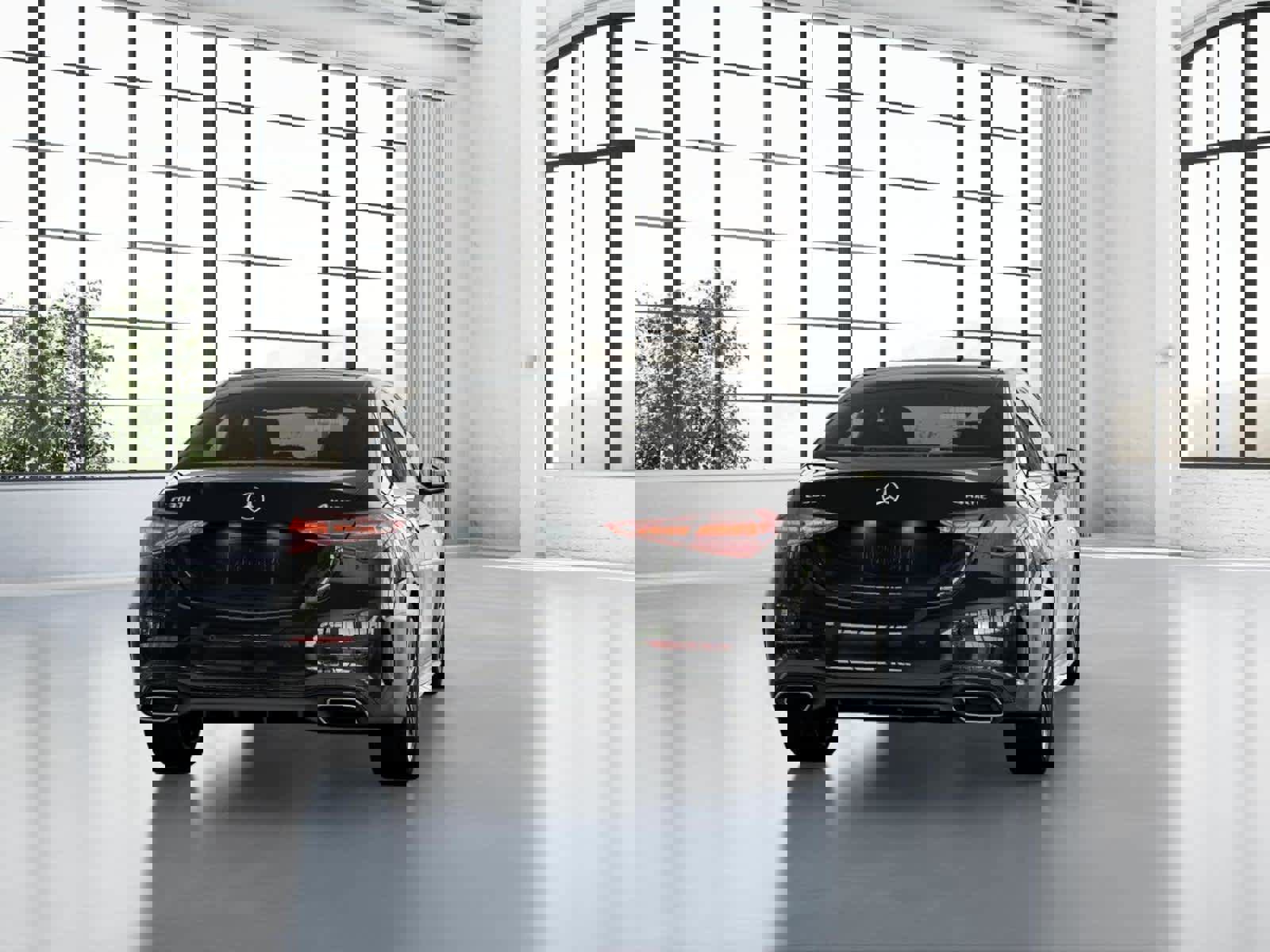 Certified 2024 Mercedes-Benz C 300 C 300 image 46