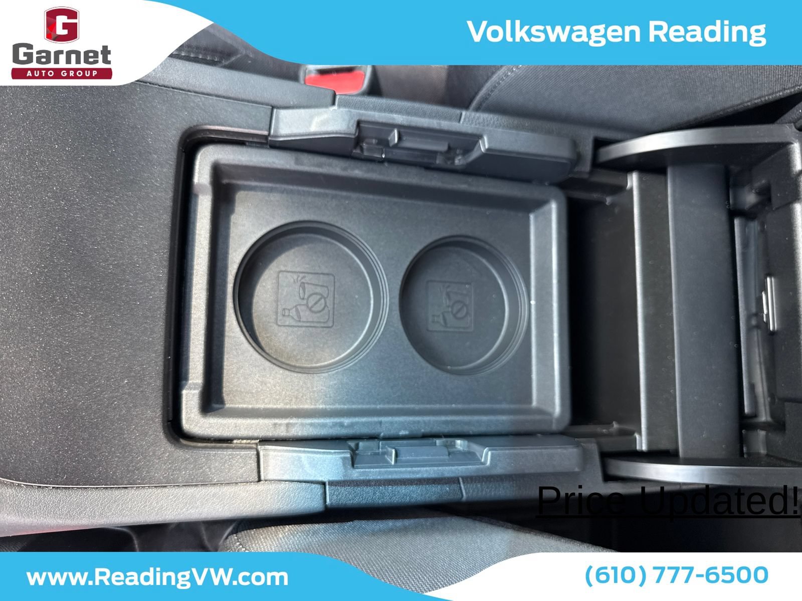 Used 2023 Toyota Venza LE AWD/4WD image 25