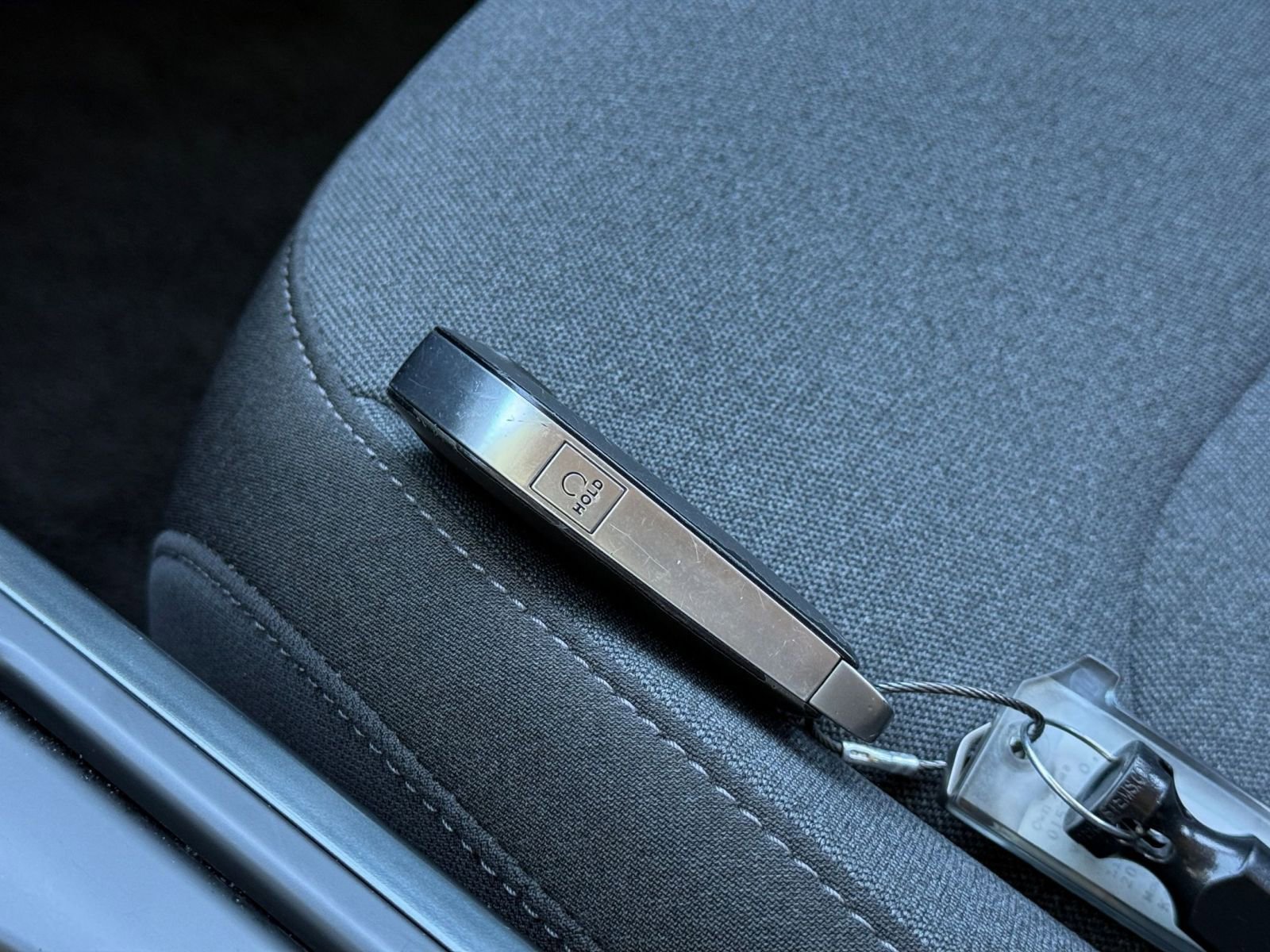Used 2025 Kia K4 FWD image 25