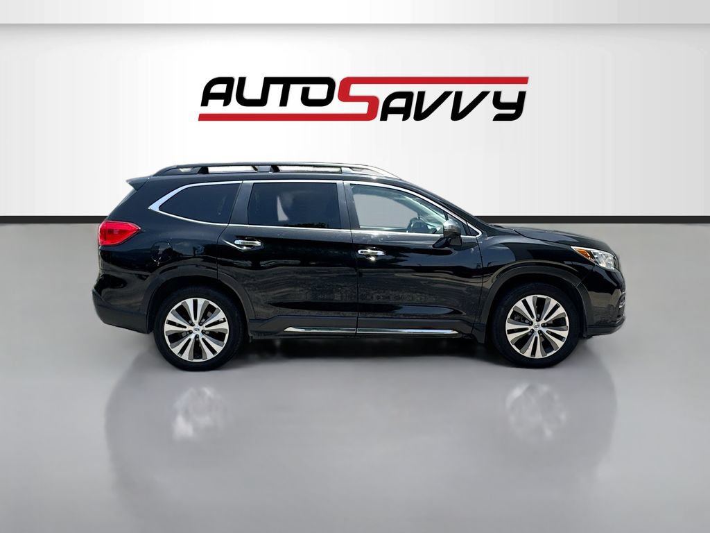 Used 2021 Subaru Ascent Touring w/ Popular Package #2A AWD/4WD image 8