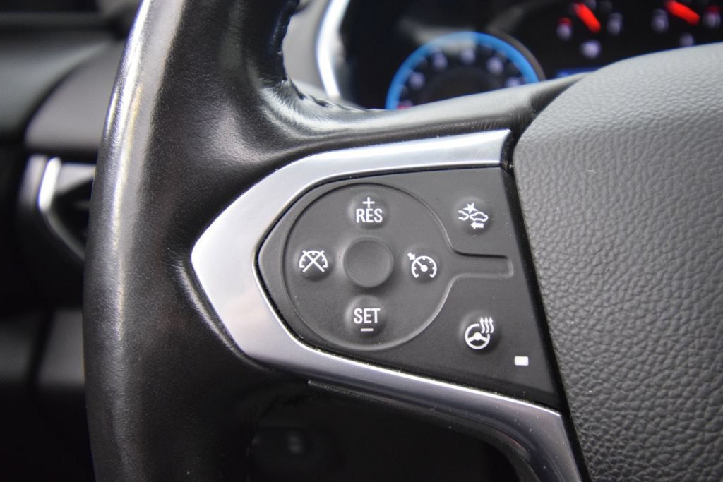 Used 2021 Chevrolet Traverse High Country w/ LPO, Floor Liner Package FWD image 39
