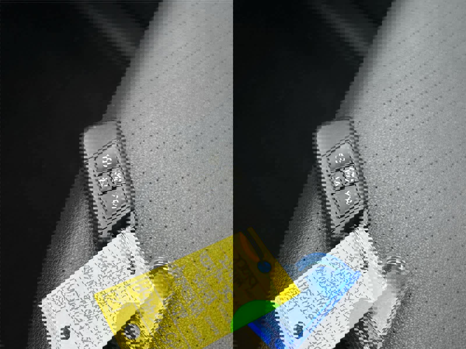 Used 2019 Volkswagen Atlas SE w/ Panoramic Sunroof Package image 31