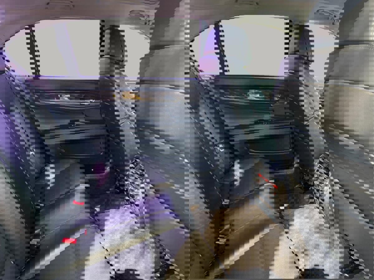 Used 2010 BMW 750Li image 29