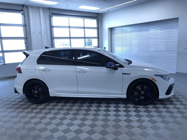 Used 2023 Volkswagen Golf 20th Anniversary Edition AWD/4WD image 35