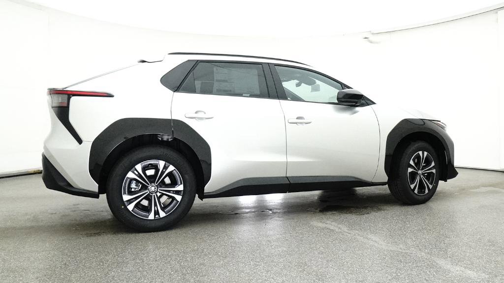 New 2025 Toyota bZ4X FWD image 23