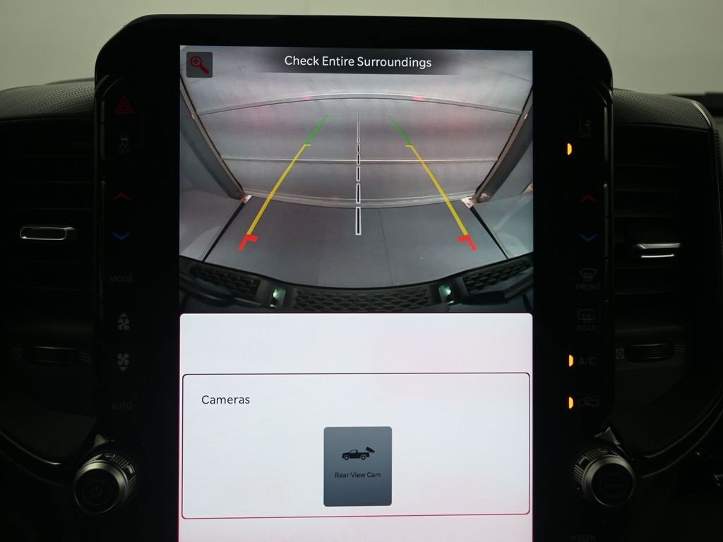 New 2026 RAM 1500 Rebel w/ Rebel Level 2 Equipment Group image 3