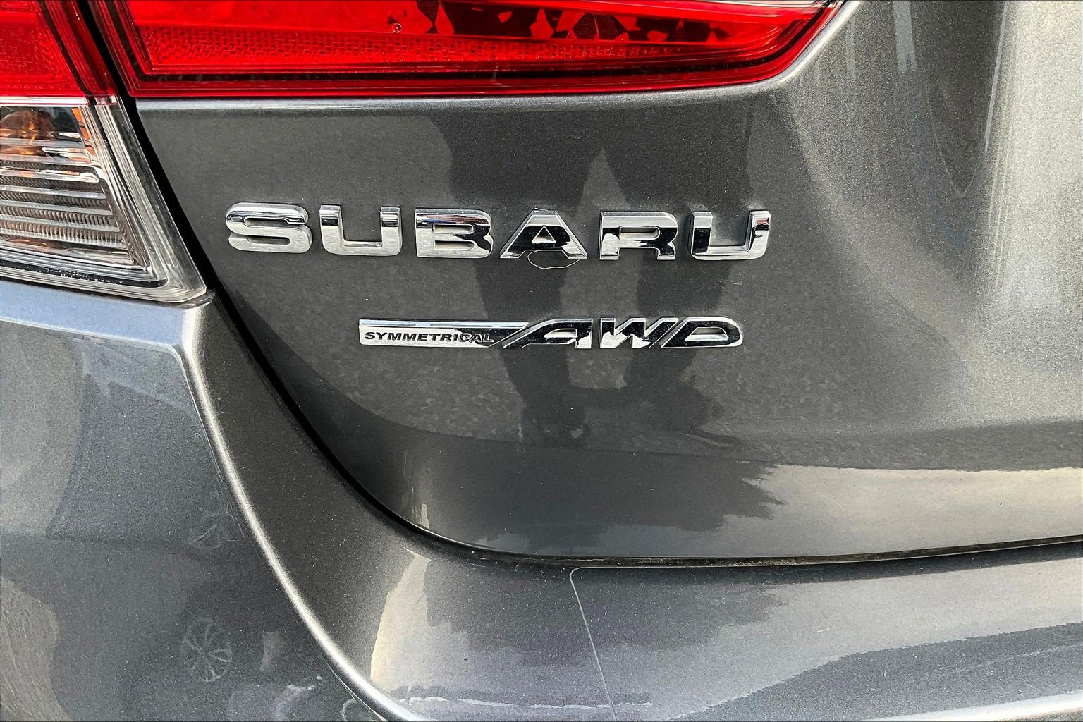 Used 2022 Subaru Impreza 2.0i AWD/4WD image 20