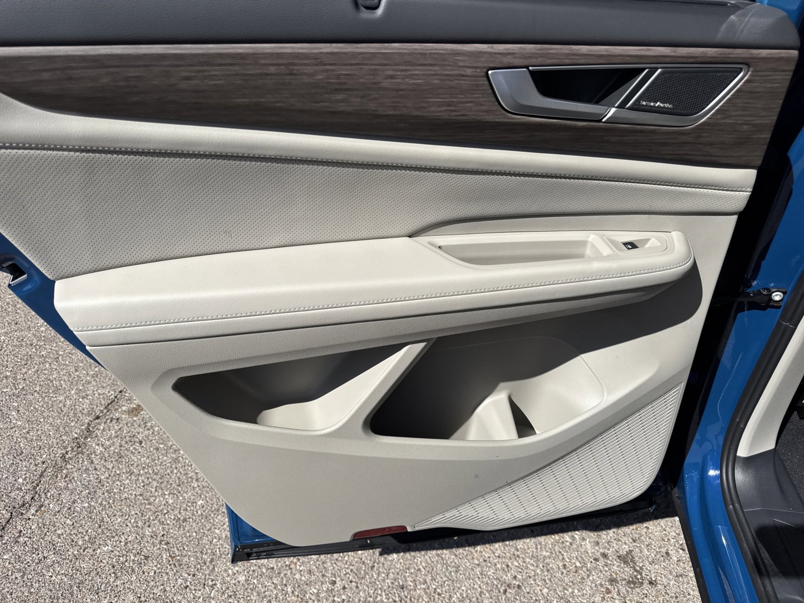 New 2026 Volkswagen Atlas SEL Premium R-Line image 20