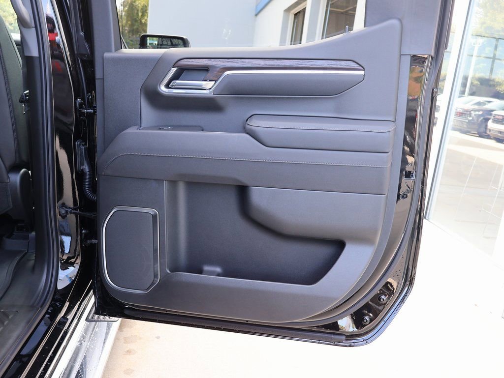 New 2026 GMC Sierra 1500 SLT w/ SLT Premium Plus Package AWD/4WD image 37