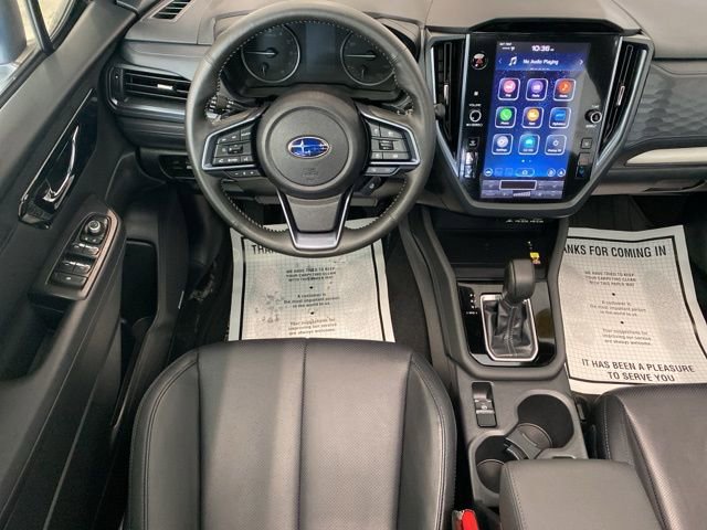 Certified 2025 Subaru Forester Limited image 2