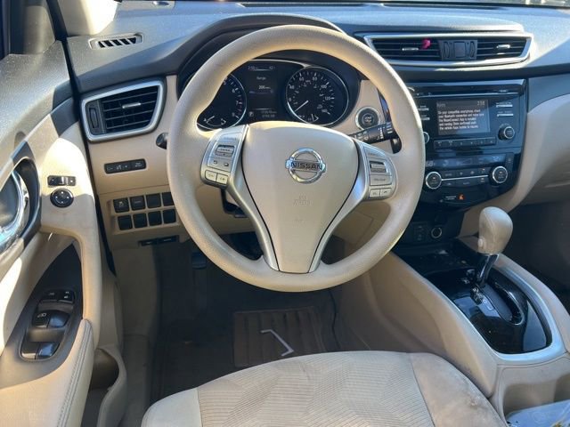 Used 2014 Nissan Rogue SV image 13