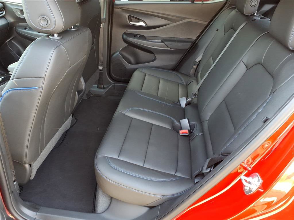 New 2026 Buick Envista Sport Touring image 6