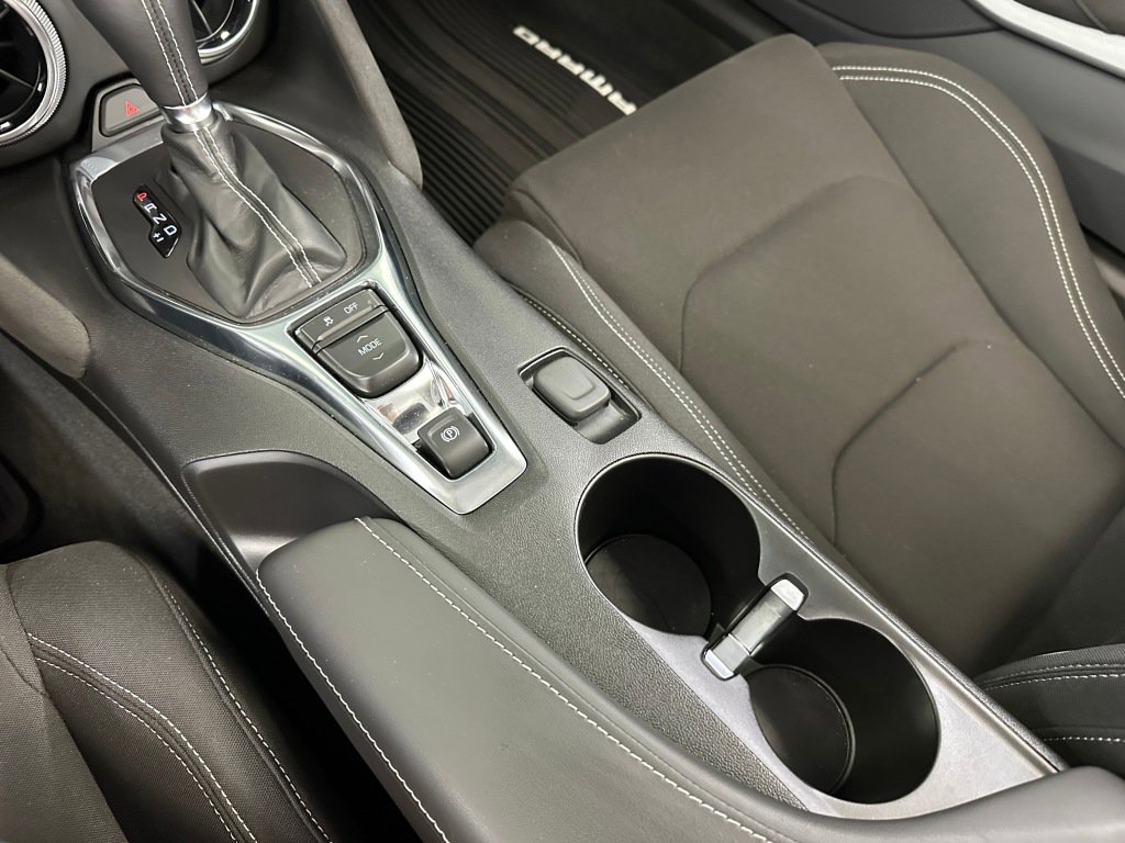 Certified 2024 Chevrolet Camaro LT w/ Design Package 3 image 17