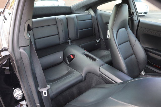 Used 2015 Porsche 911 Carrera RWD image 46