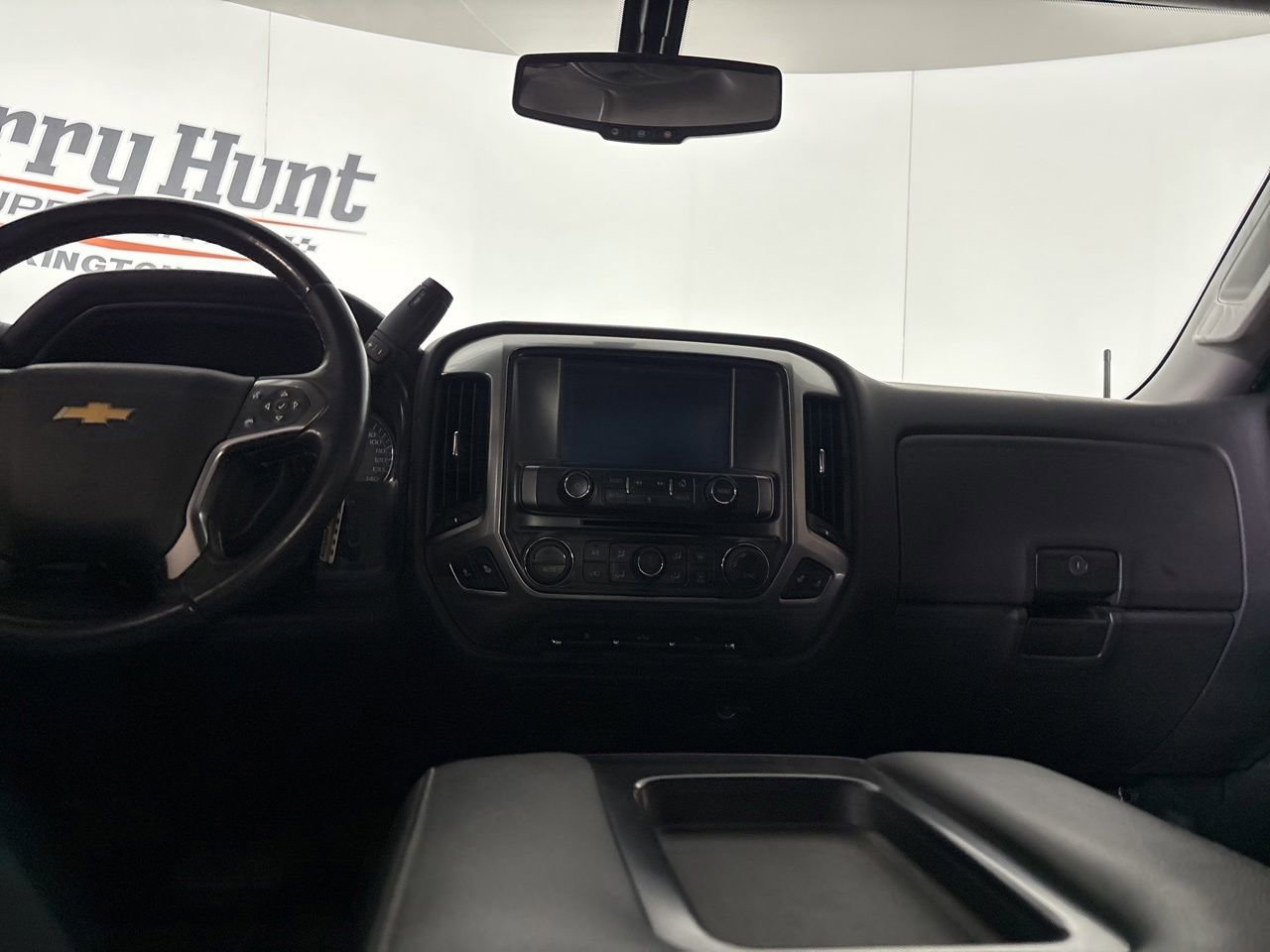 Used 2015 Chevrolet Silverado 1500 LT w/ All Star Edition AWD/4WD image 22