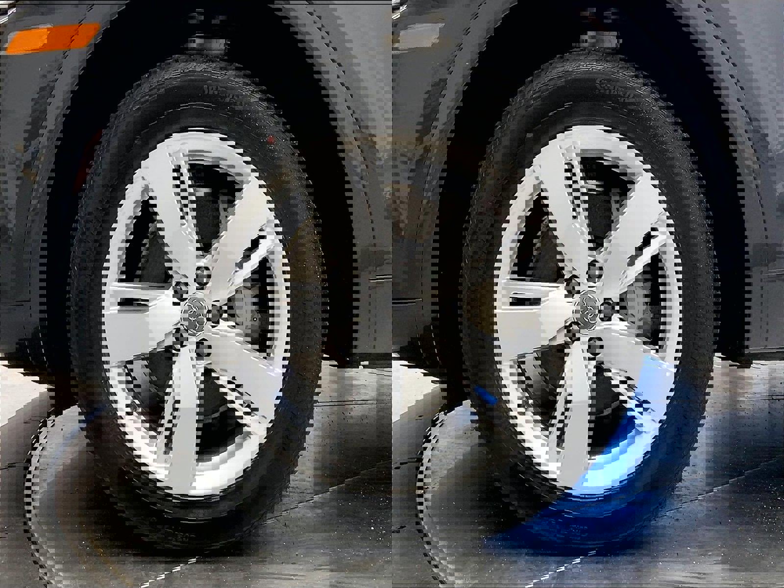 Used 2019 Audi Q5 2.0T Premium Plus w/ Premium Plus Package image 8