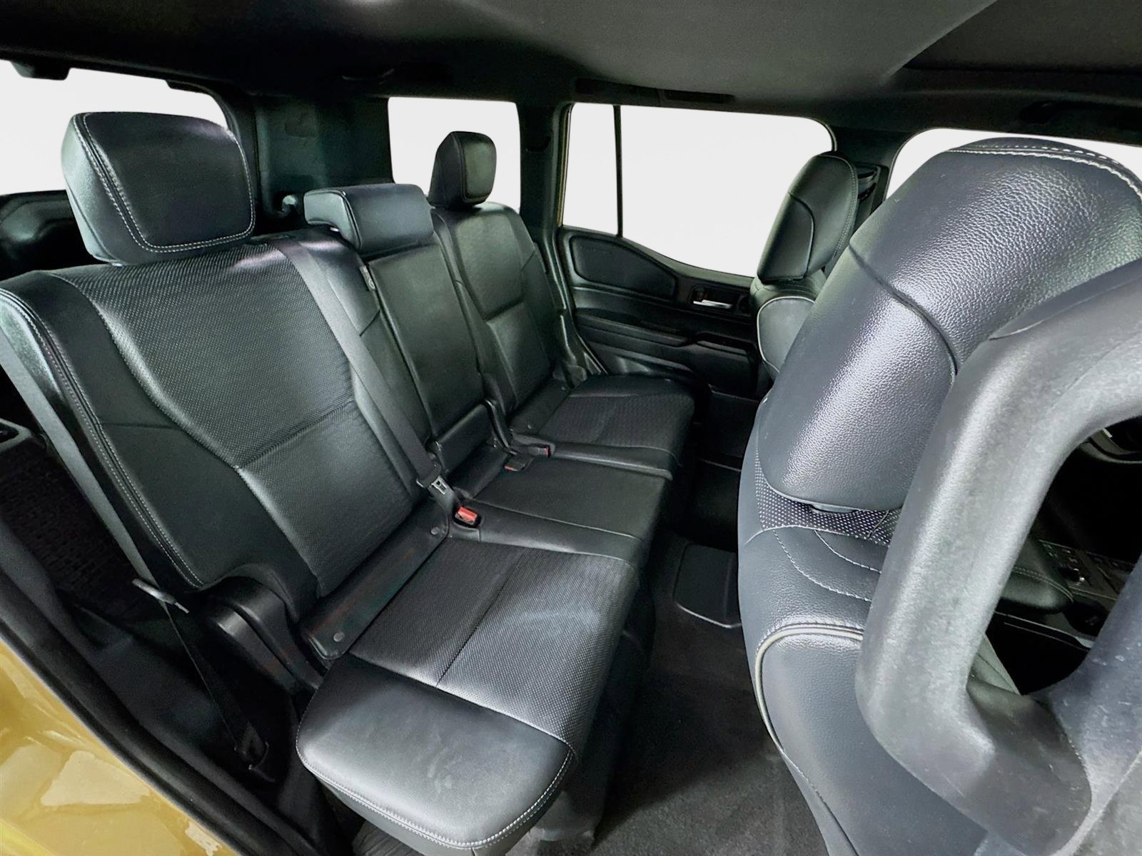 Used 2024 Toyota Land Cruiser image 28