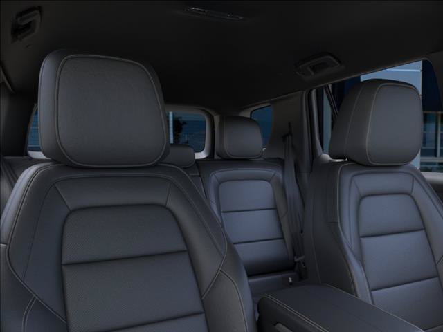 New 2027 GMC Terrain Elevation FWD image 24