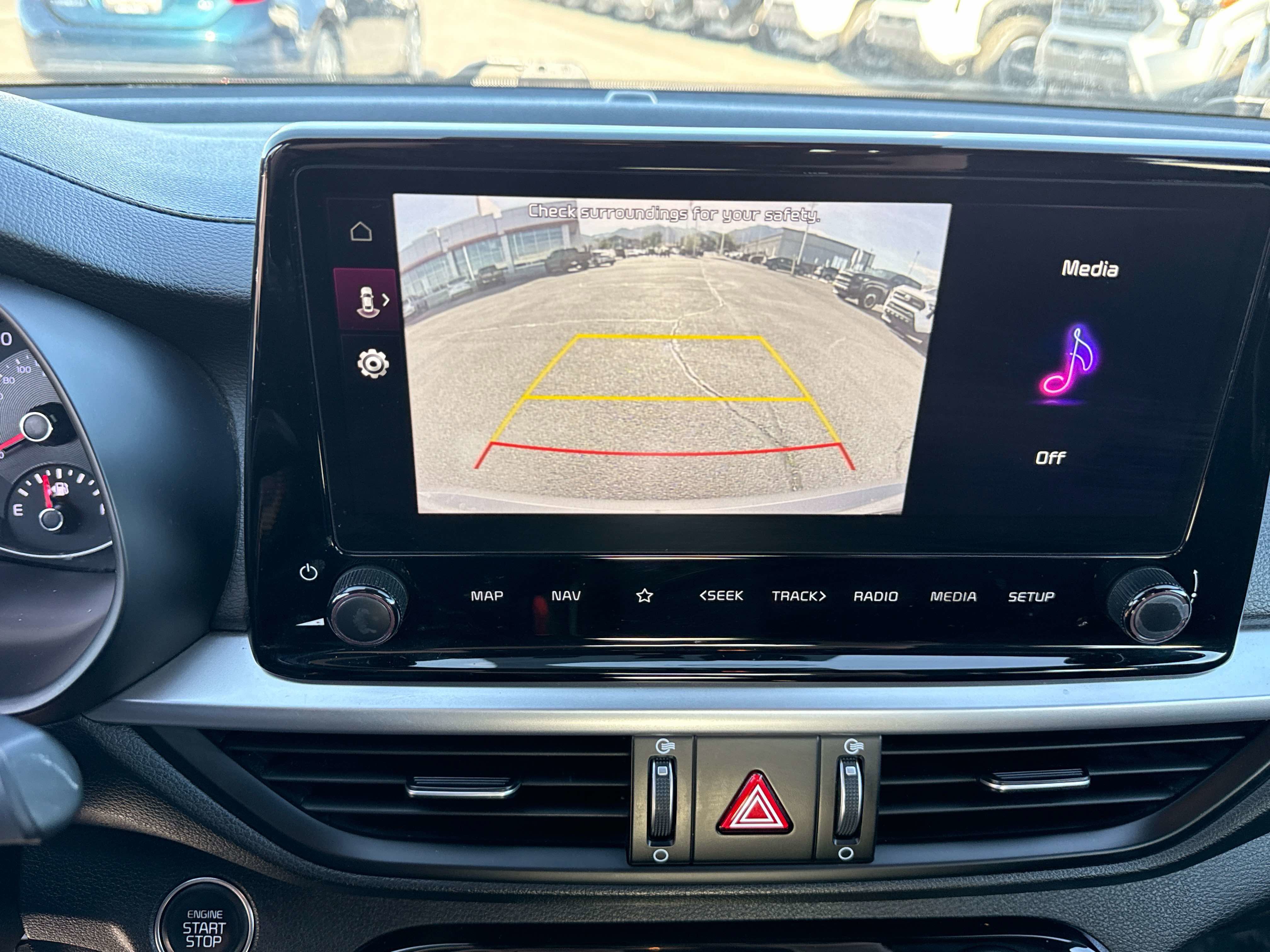 Used 2023 Kia Forte GT-Line FWD image 22