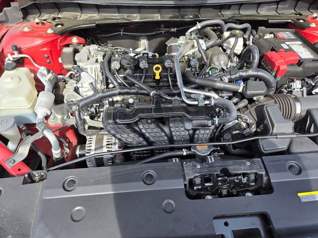 Used 2022 Nissan Altima 2.5 SL image 21