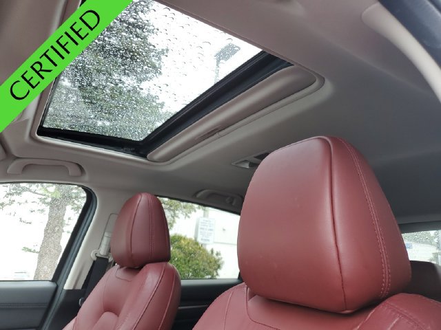Used 2023 MAZDA CX-5 Carbon Edition AWD/4WD image 7