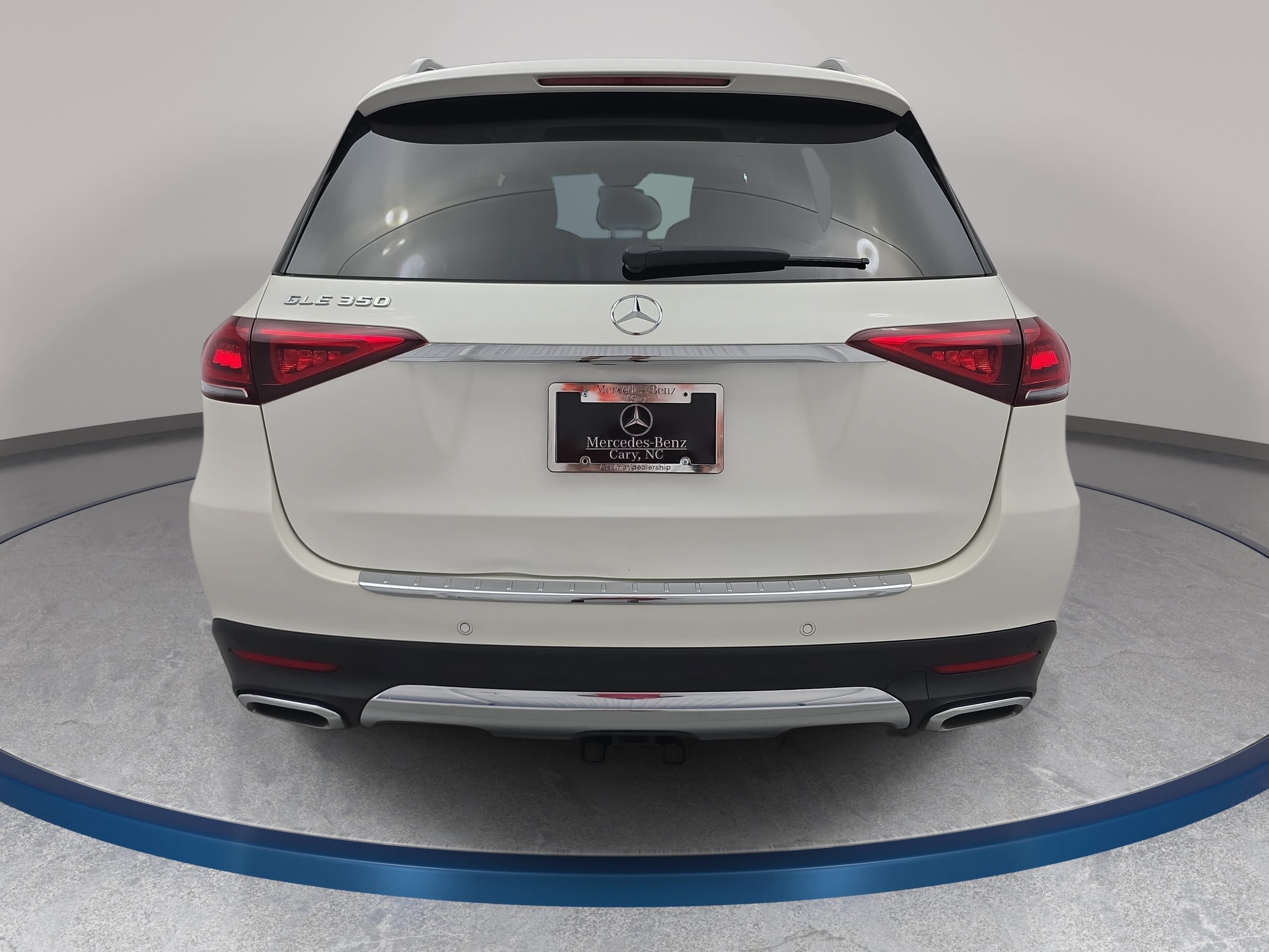 Certified 2022 Mercedes-Benz GLE 350 image 6