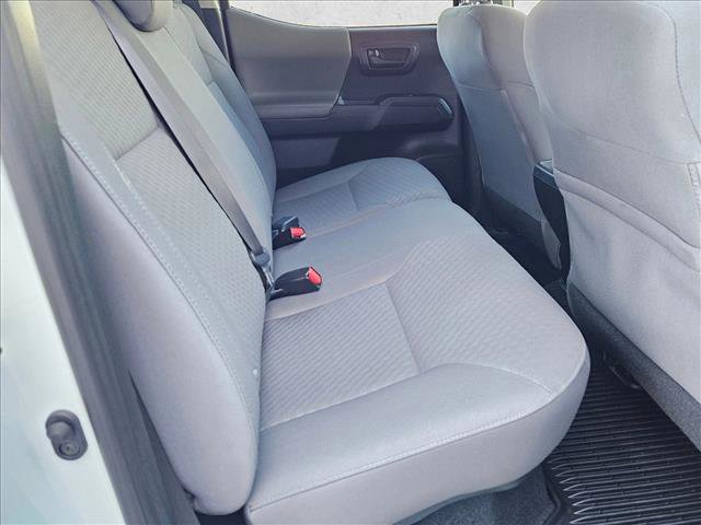 Used 2020 Toyota Tacoma SR w/ SR Convenience Package image 19