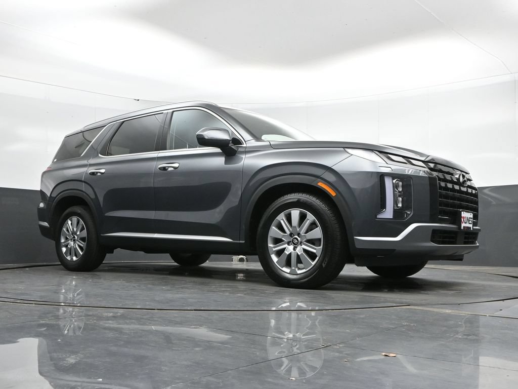 Used 2025 Hyundai Palisade SEL AWD/4WD image 42