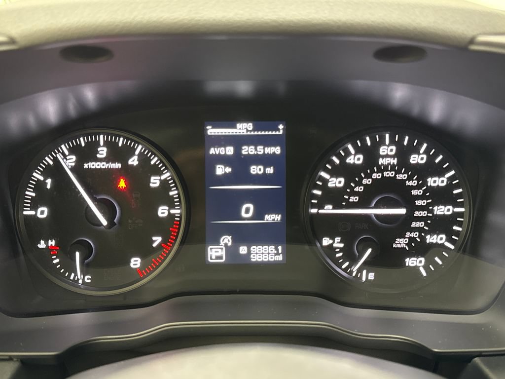 Used 2024 Subaru Impreza 2.0i AWD/4WD image 17