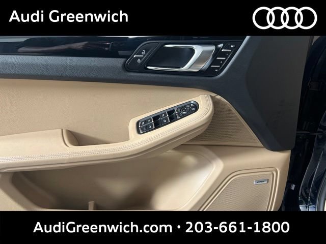 Used 2020 Porsche Macan S AWD/4WD image 21