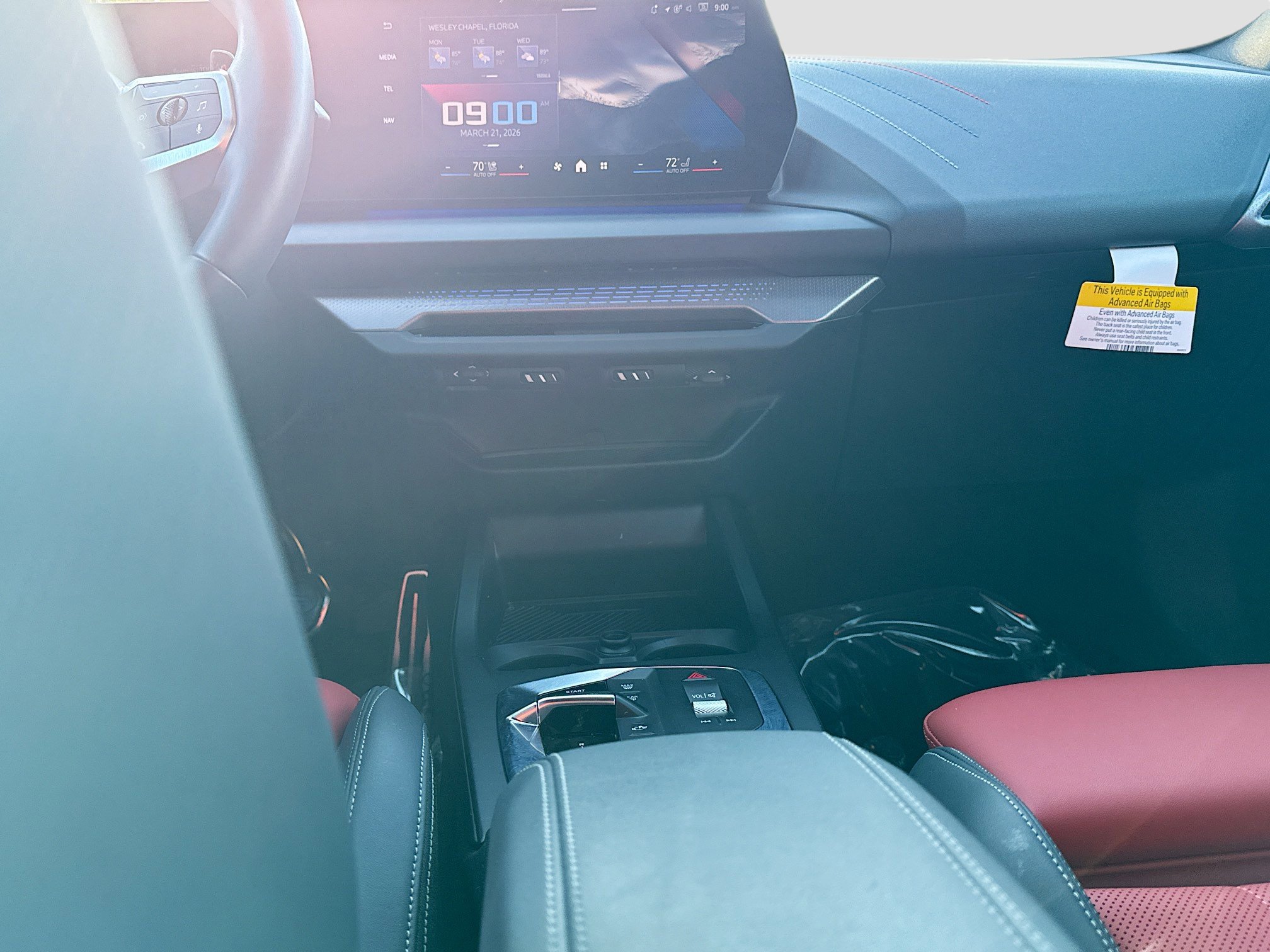 Used 2025 BMW M235i xDrive image 18