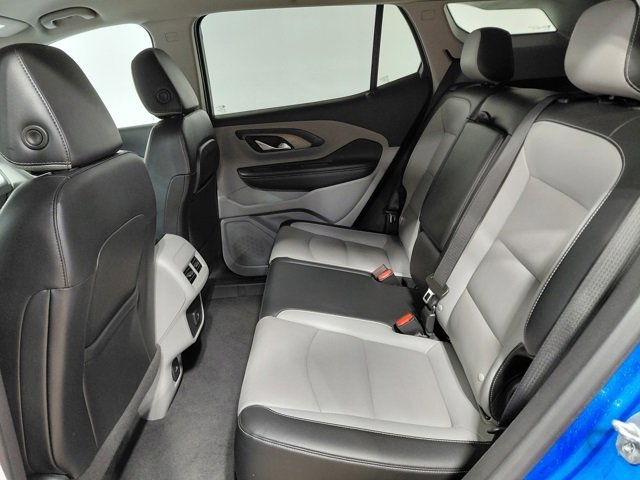 Certified 2024 GMC Terrain SLT image 40