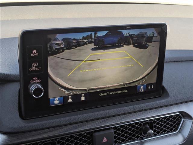 New 2026 Acura Integra A-Spec image 13