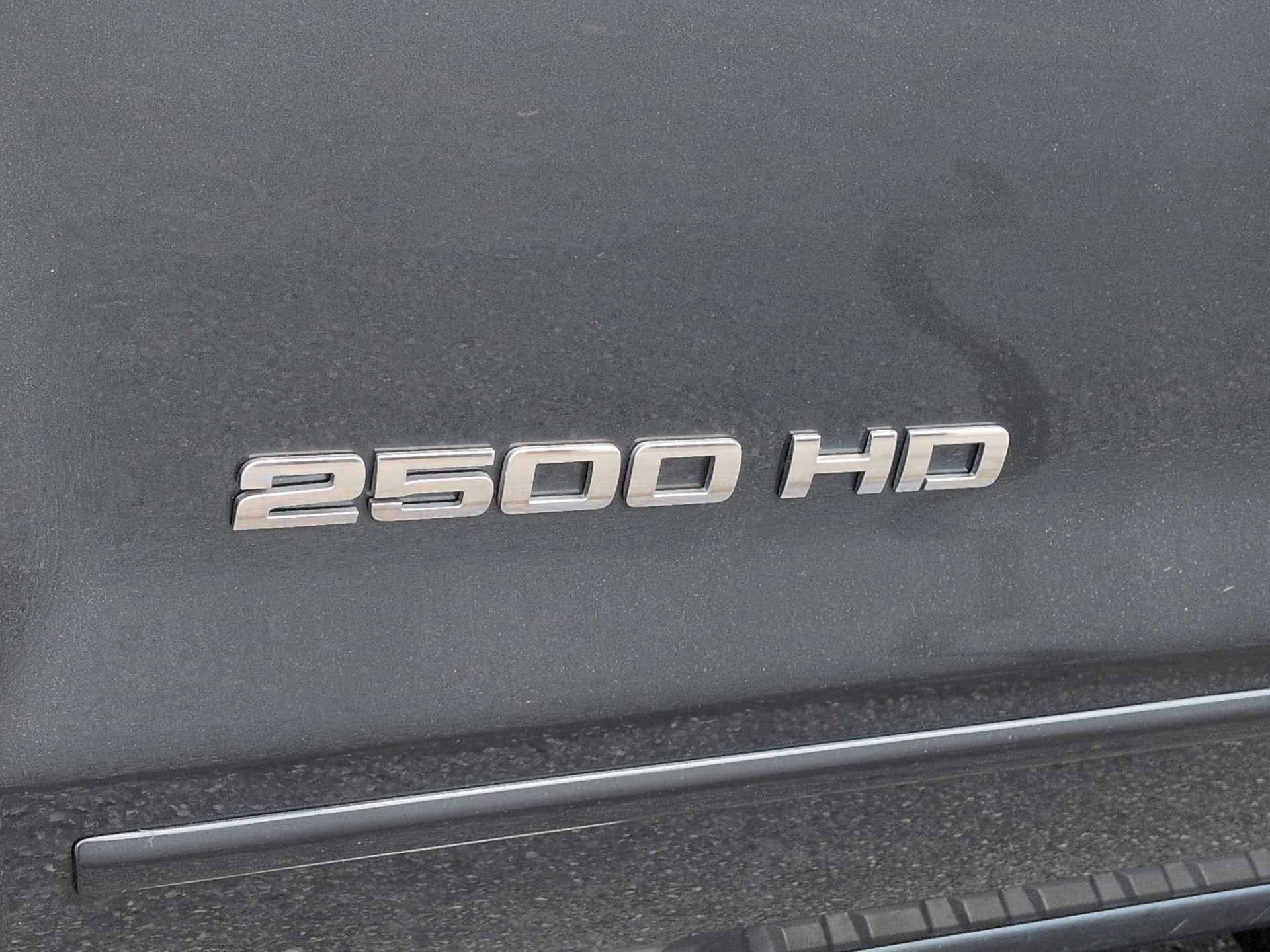 Certified 2018 Chevrolet Silverado 2500 LT w/ All Star Edition AWD/4WD image 30