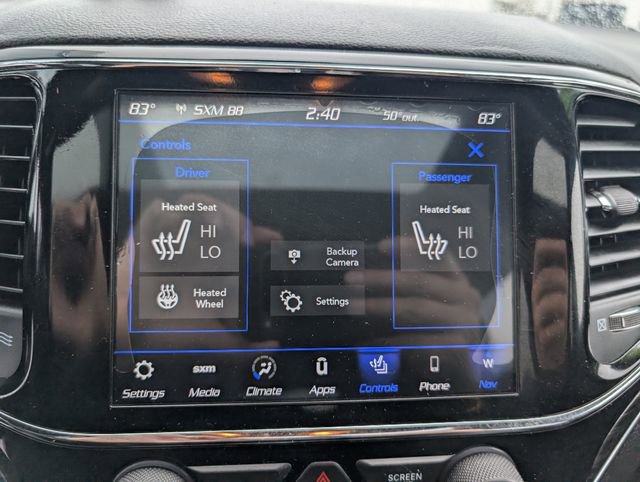 Used 2019 Jeep Grand Cherokee Limited AWD/4WD image 5