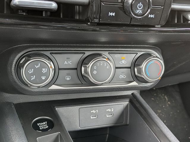New 2026 Nissan Kicks S FWD image 19